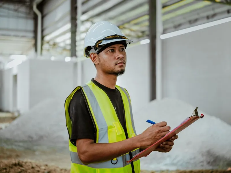 Supervisión técnica y gestión de proyecto de obra civil en Villahermosa